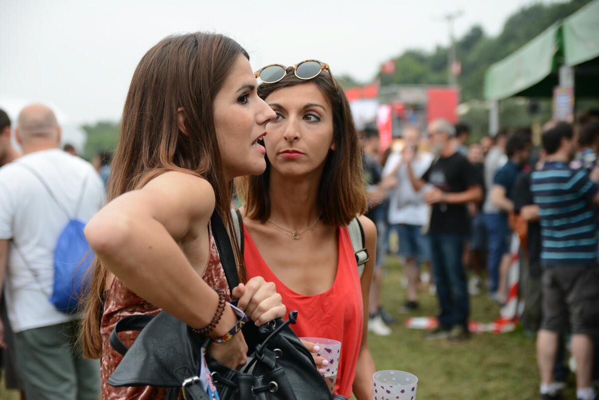 Foto 296 de la viernes 7 de julio | Bilbao BBK Live 2017